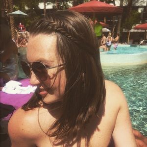 Meet your Posher, Chelsea